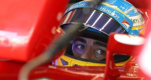 GP du Japon: Alonso-Ferrari, le calme avant la tempête
