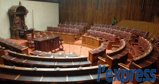 Parlement: l’accident de Sorèze et l’affaire Avastin au menu de la prochaine séance 