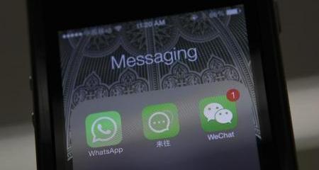 Bruxelles autorise le rachat de WhatsApp par Facebook