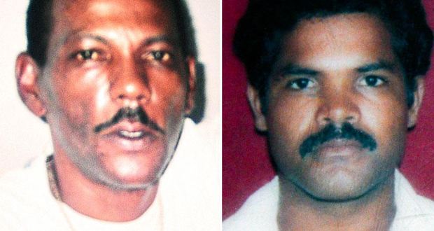 Deux hommes battus à mort: les proches réclament justice