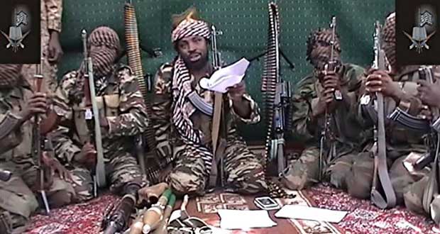 Vingt-sept otages de Boko Haram libérés au Cameroun
