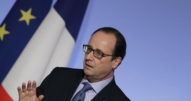 La cote de François Hollande atteint un nouveau plus bas à 12%