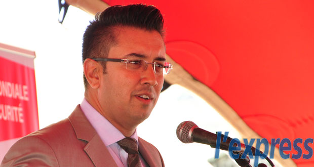  Mohamed au poste d’Attorney General: «Une reconnaissance de mes capacités d’avocat»  