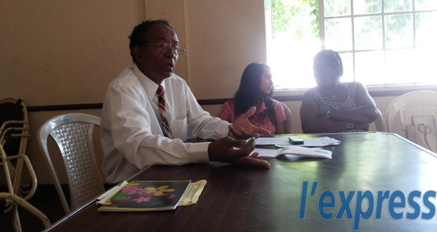 Mouvement travailleurs mauricien: la priorité aux lois du travail et au permis à points