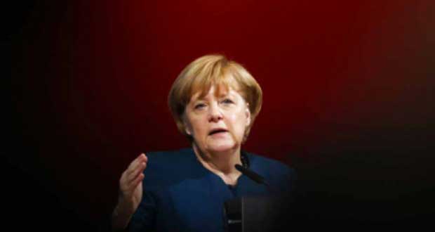 Merkel pas assez préoccupée par le niveau d'immigration-sondage