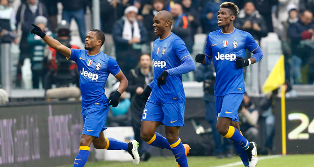 Italie: la Juventus Championne d'automne, le Napoli 3e provisoire