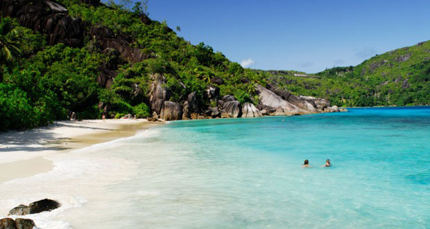 L’archipel des Seychelles élu meilleure destination insulaire de vacances