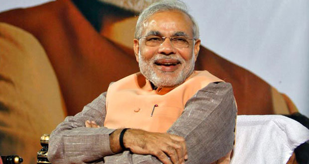 Le Premier ministre indien promet la visibilité aux investisseurs