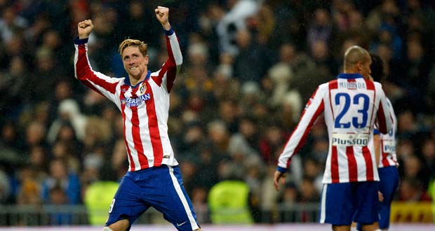 Coupe du Roi: l'Atletico de Torres élimine le Real