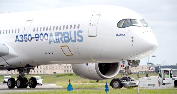Achat d’Airbus par Air Mauritius: le dossier passé à la loupe par Bhadain