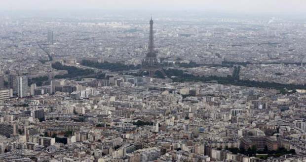 La mairie de Paris envisage de porter plainte contre Fox News
