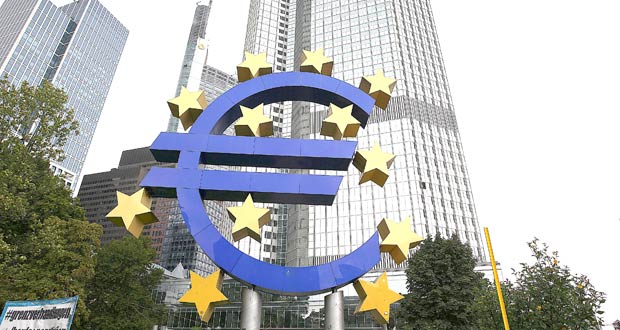 Exportation: la relance de l’euro inquiète le secteur privé