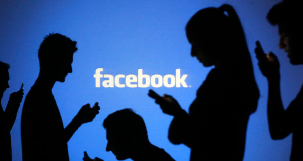 Un groupe de hackers revendique une attaque contre Facebook