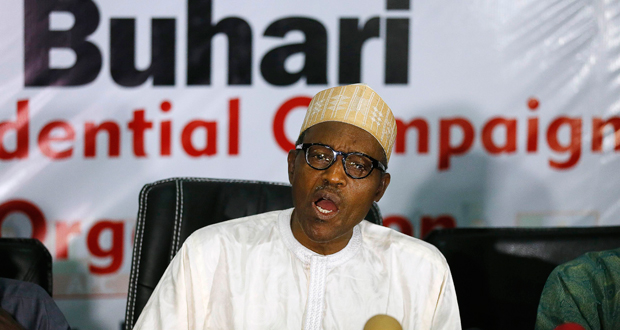 Nigeria-L'opposition calme le jeu après le report de la présidentielle