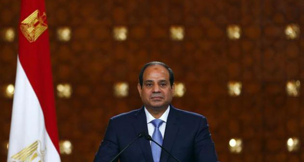 L'Egypte veut un mandat de l'Onu pour une coalition en Libye