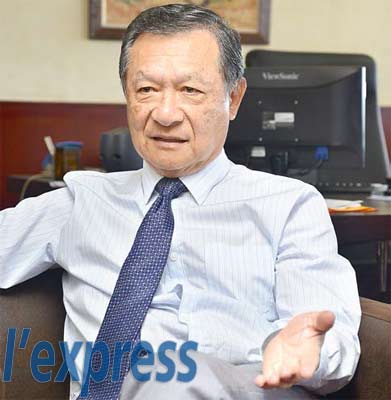 Jacques Li Wan Po: «La dépréciation graduelle de la roupie serait la solution pour protéger les entreprises exportatrices»