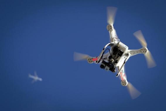 Visite de Modi à Maurice: les drones interdits de vol