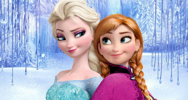 Le retour «givré» et musical d’Elsa et Anna