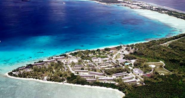 Parlement: la PNQ axée sur le jugement du Tribunal de la mer sur les Chagos