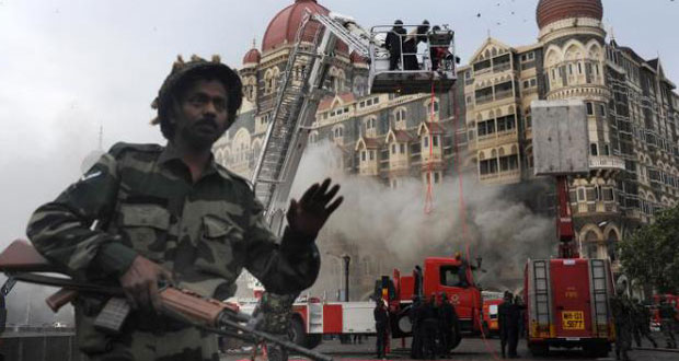 Le Pakistan a libéré le cerveau présumé des attentats de Bombay