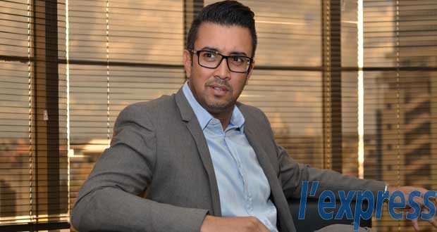 Shakeel Mohamed: «L’affaire BAI est un hold-up d’État»