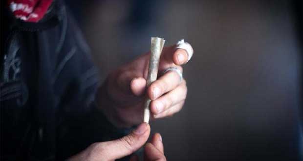 La consommation de cannabis en hausse chez les jeunes de 17 ans