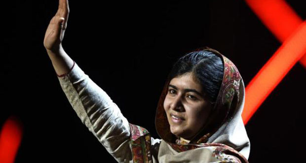 Pakistan: condamnation de dix hommes à la prison à vie pour l'attaque contre Malala
