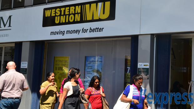 Affaire BAI: la Competition Commission enquête sur Western Union et MoneyGram