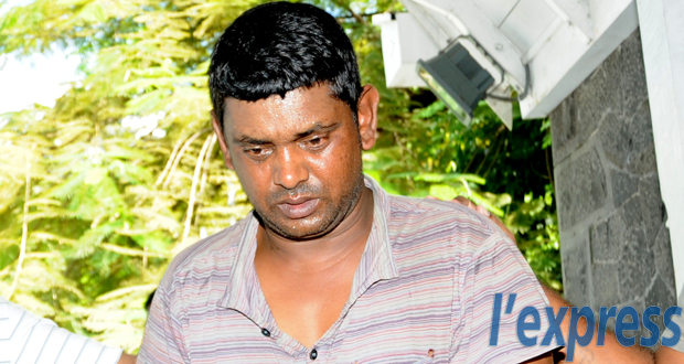 Condamné à huit ans de prison : Lallchand Boodhoo, prédateur sexuel dès son plus jeune âge
