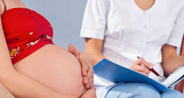 Congé maternité étendu: l’amendement voté
