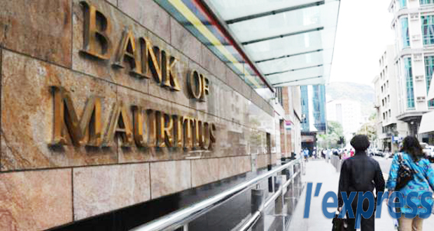 #InfoBusiness : opération de lutte contre les excès de liquidités à la Banque de Maurice