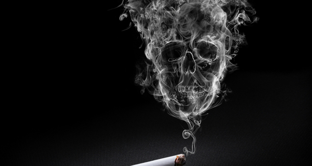 Santé : La cigarette, tueuse silencieuse