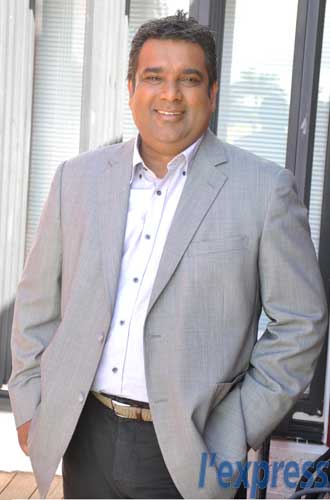 Bhooshan Ramloll,Managing Director de Ramloll Bhooshan Group of Companies: «Il est important que le gouvernement se recentre sur ses priorités»