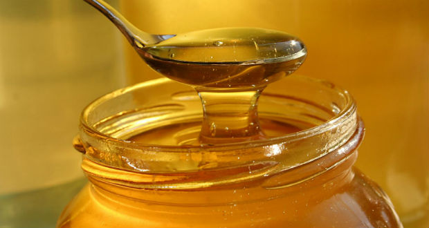 Beauté : une peau douce grâce au miel