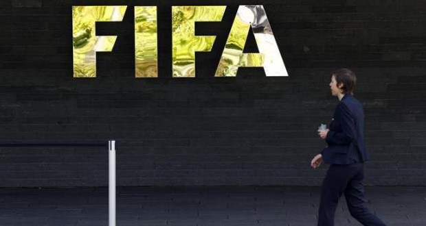 Les sponsors de la FIFA consternés par le scandale de corruption