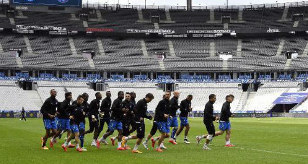Coupe de France: Paris pour l'Histoire, Auxerre pour l'exploit