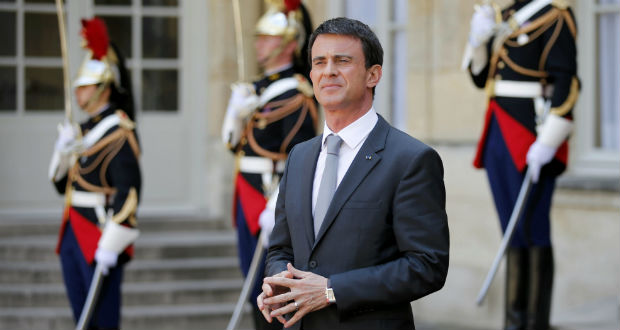 Programme chargé pour le PM français à La Réunion et Mayotte