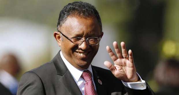 Madagascar: la justice rejette la destitution du président par l'Assemblée