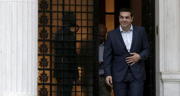 La Grèce offre de nouvelles propositions avant un sommet décisif