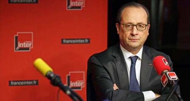 Hollande cherche une fin heureuse à la tragédie grecque