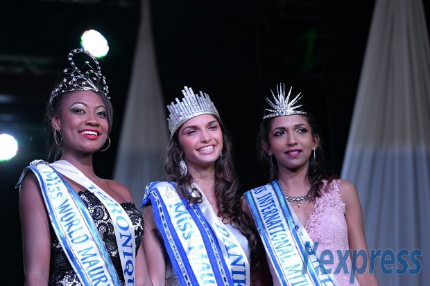 Miss Mauritius, Danika Atchia: «J’aimerais toucher la jeunesse mauricienne» 