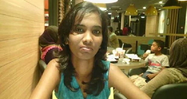 [Vidéo] Luckshana, 22 ans, morte dans l’accident de Constance: sa mère témoigne…