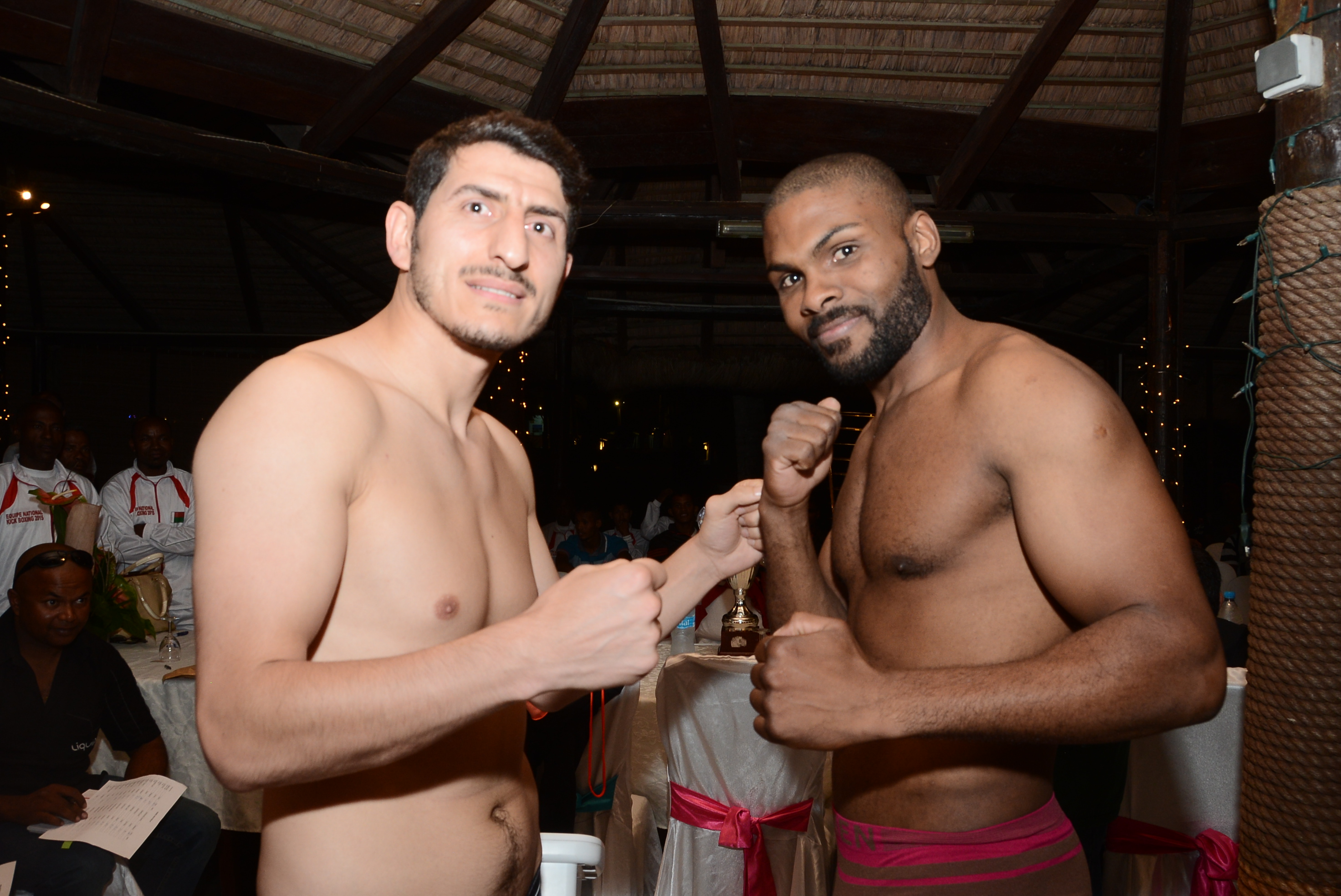 Kick-boxing – Coupe des Nations : L’équipe de Maurice veut confirmer à domicile