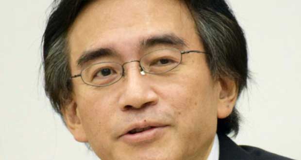 Nintendo: décès du patron Satoru Iwata, au moment d'un tournant stratégique