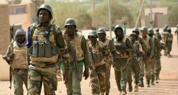 Fin de la prise d'otages dans un hôtel du centre du Mali