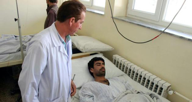 Afghanistan: au moins 21 morts dans un nouvel attentat