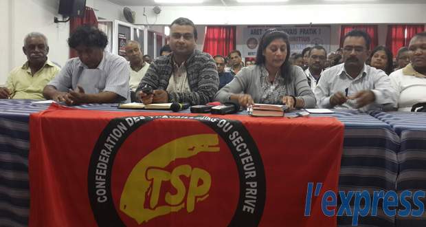 Courts: la CTSP milite pour un «plan social»   