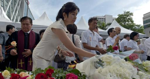 Bangkok: quatre jours après l'attentat,pas d'arrestation, beaucoup de confusion