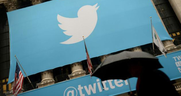 Twitter et Google étendent leur alliance dans la recherche