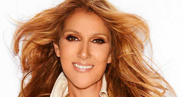 Céline Dion appelle auteurs et compositeurs à lui envoyer des chansons